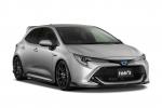 Toyota Corolla Sport G Z Hatchback by TOM'S 2019 года